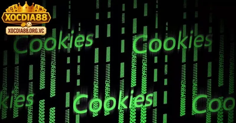 Cookies là một phần thiết yếu giúp tối ưu trải nghiệm người dùng tại cổng game xocdia88