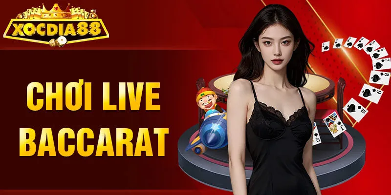 Chơi live baccarat thumb