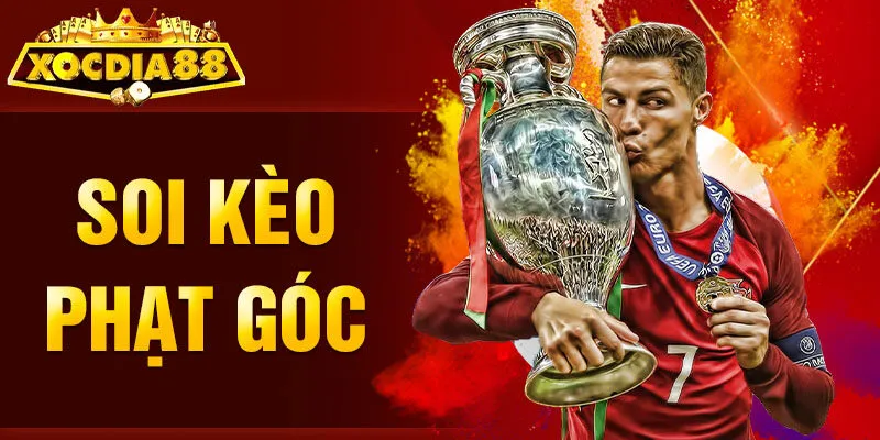 Soi Kèo Phạt Góc Xocdia88