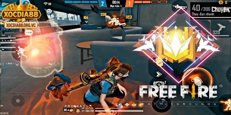 Bí quyết soi kèo Free fire từ cao thủ