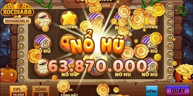 Bí quyết và chiến thuật săn hũ vc hiệu quả