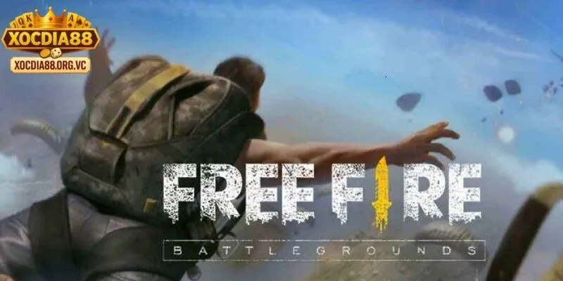 Các loại kèo Free fire phổ biến tại xocdia88